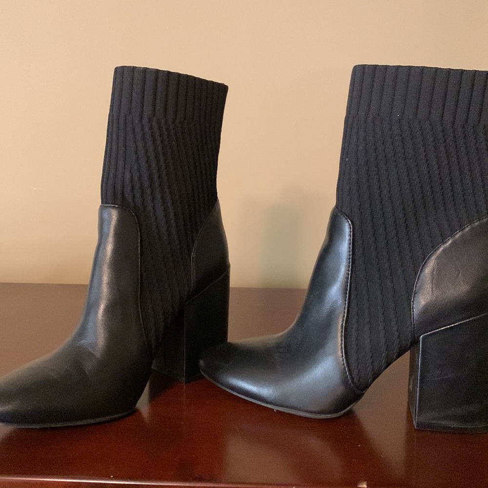 Vince Camuto Bootie - image 4